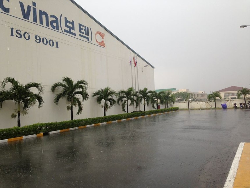 Thu 11 tỉ đồng BHXH của người lao động và... trốn nộp